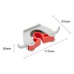 Picture of Jantex Wall Mounted Handle Clip (Single Clip)