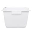 Picture of Vogue Ingredient Bin 7.5Ltr