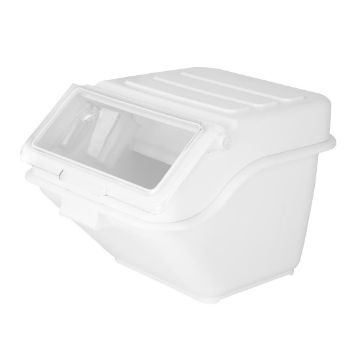 Picture of Vogue Ingredient Bin 38Ltr