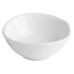 Picture of Olympia Chia Dipping Dishes White 80mm (12 Pack)
