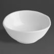 Picture of Olympia Chia Dipping Dishes White 80mm (12 Pack)