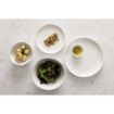 Picture of Olympia Chia Small Bowls White 155mm (6 Pack)