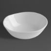 Picture of Olympia Chia Small Bowls White 155mm (6 Pack)
