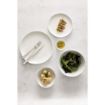 Picture of Olympia Chia Deep Bowls White 210mm (6 Pack)