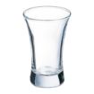 Picture of Arcoroc Hot Shot Slammer Glasses 70ml (48 Pack)