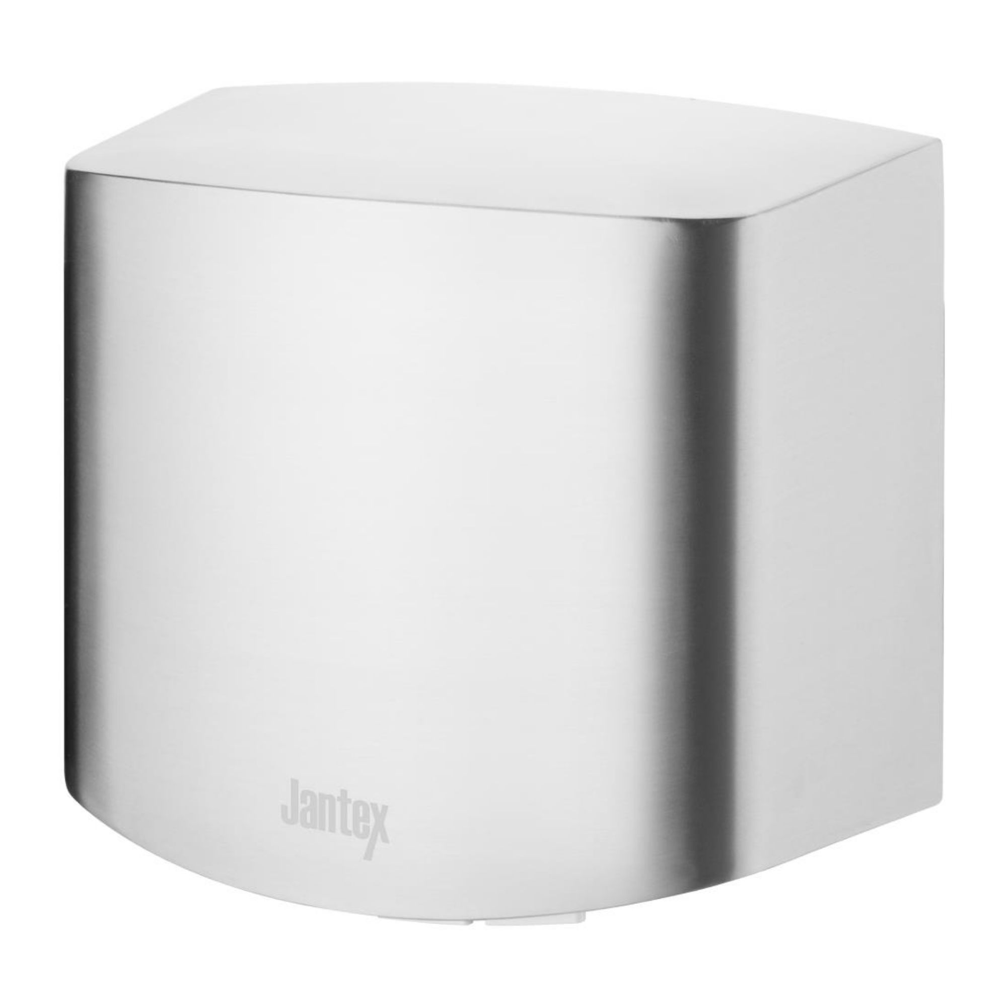 Picture of Jantex Brushed Stainless Steel Hand Dryer
