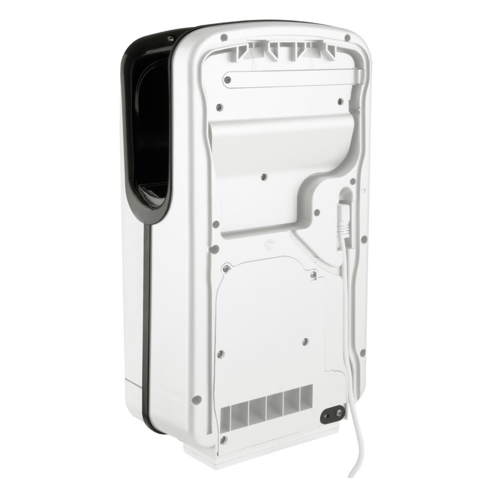 Picture of Jantex Jet Speed Hand Dryer White