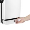 Picture of Jantex Jet Speed Hand Dryer White