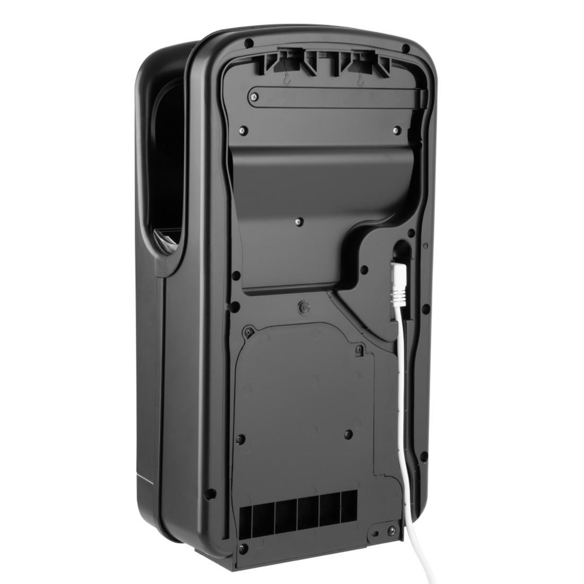 Picture of Jantex Jet Speed Hand Dryer Black