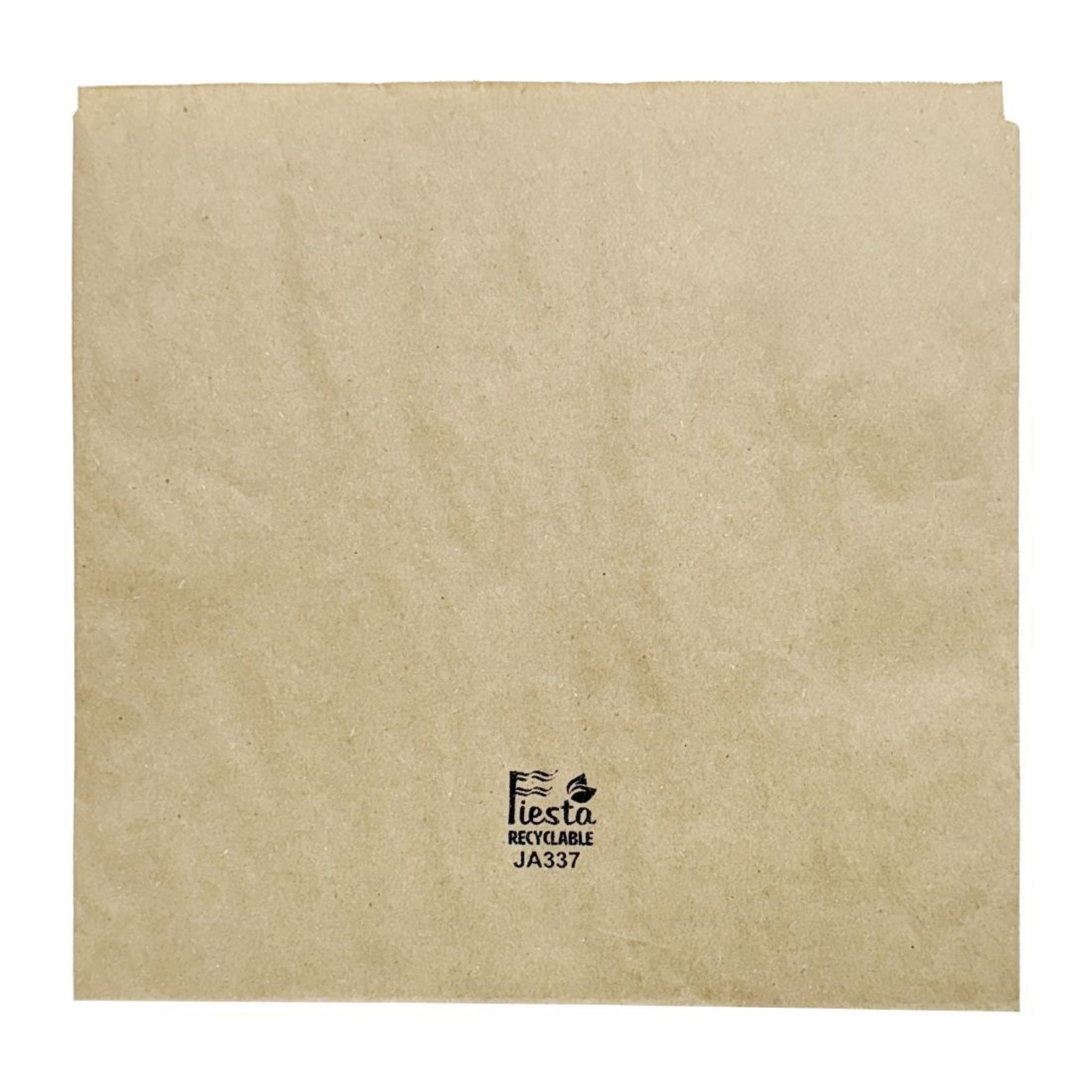 Picture of Fiesta Recyclable Food/Bakery Bags 10" (1000 Pack)