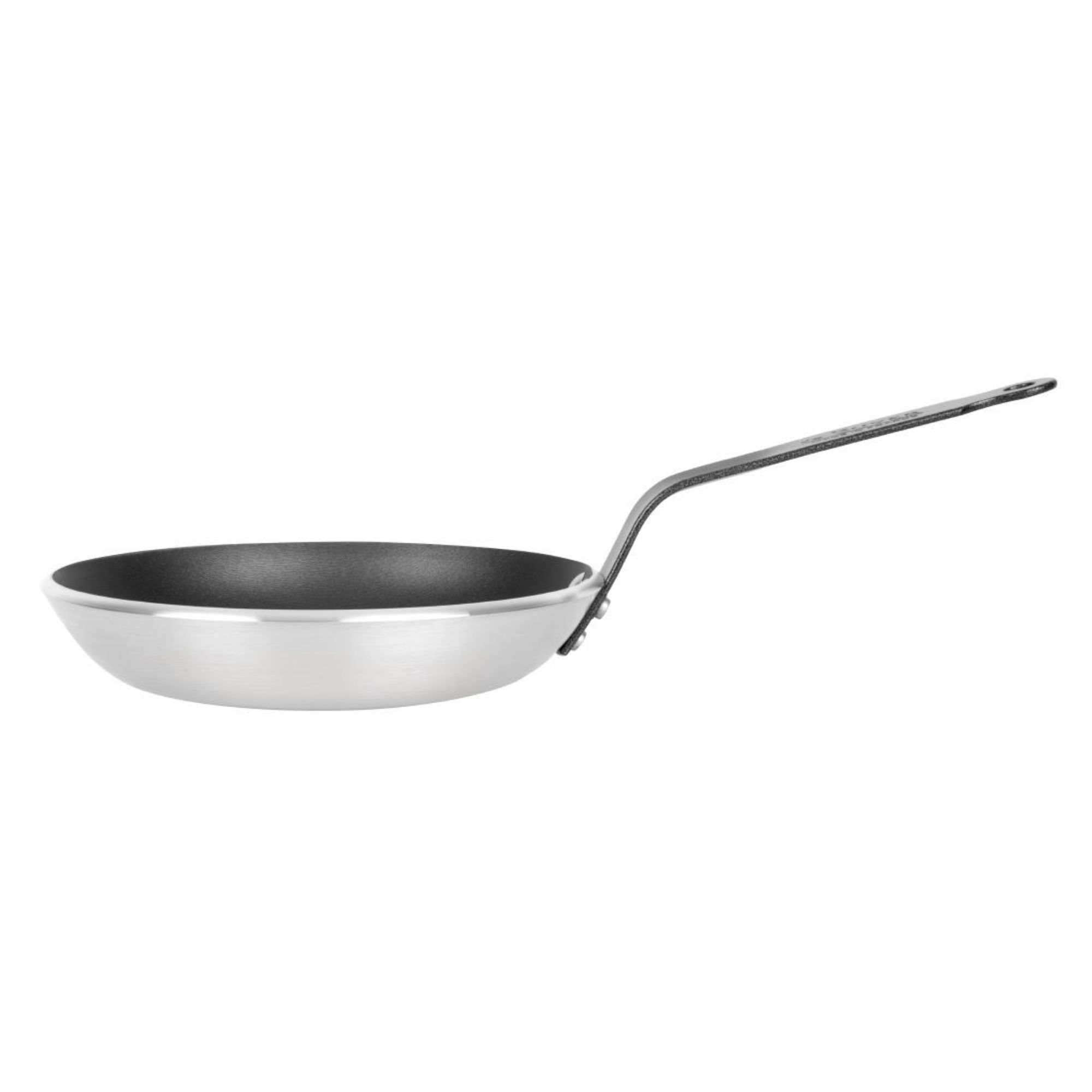Picture of De Buyer Non-Stick Choc Resto Induction Frying Pan 20cm