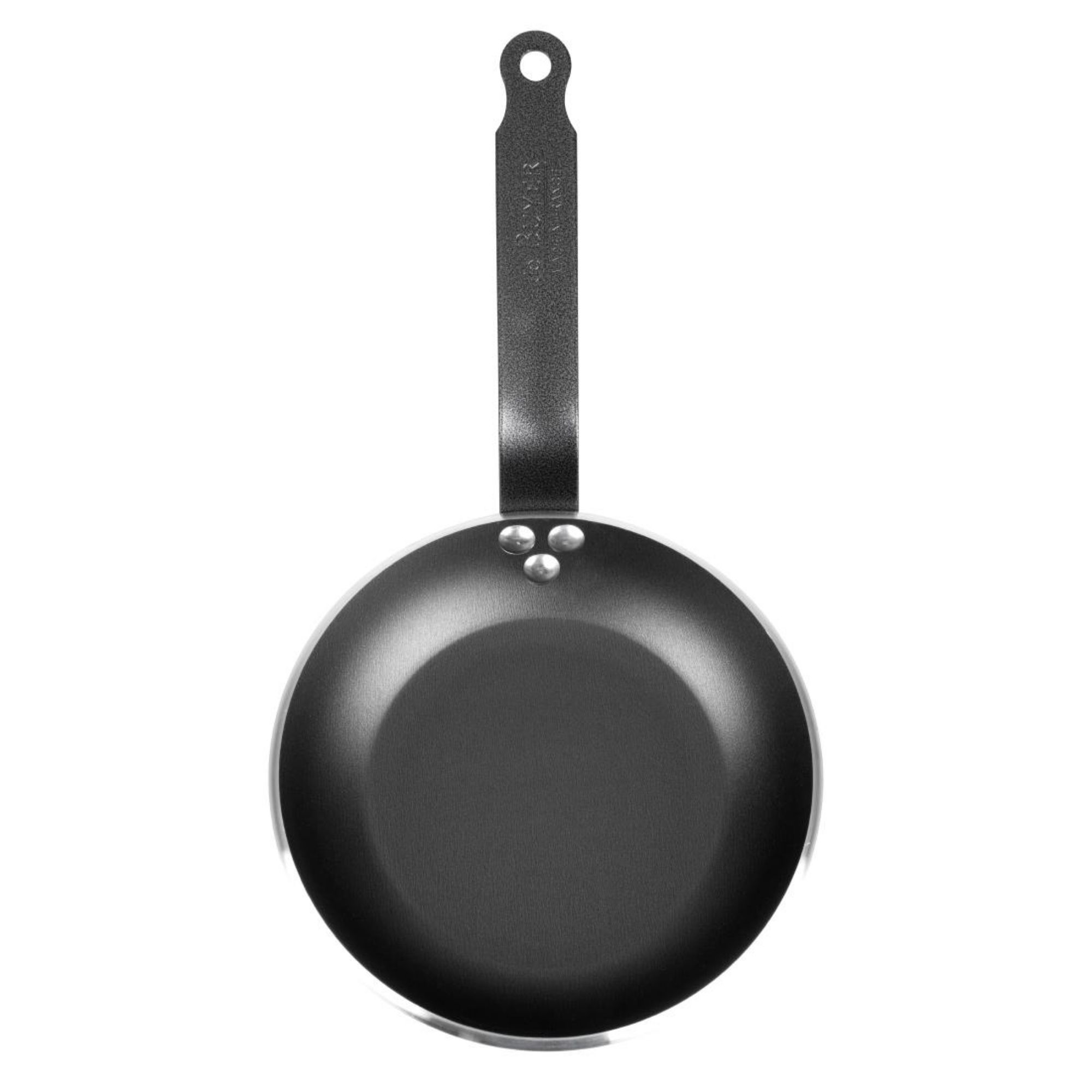 Picture of De Buyer Non-Stick Choc Resto Induction Frying Pan 20cm