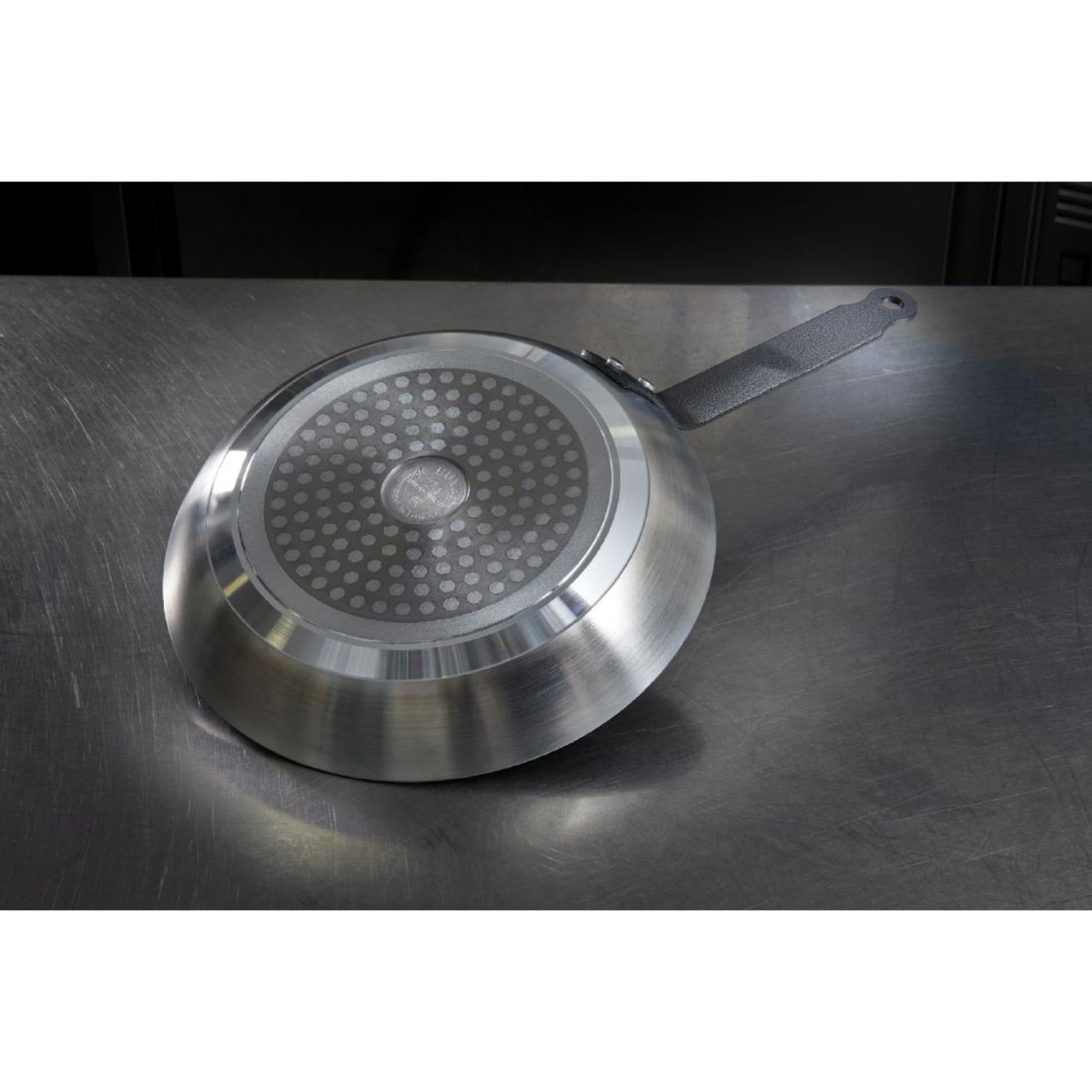Picture of De Buyer Non-Stick Choc Resto Induction Frying Pan 20cm