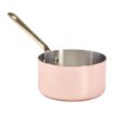 Picture of De Buyer Inocuivre Saucepan with Brass Handle 12cm