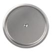 Picture of De Buyer Inocuivre Lid with Brass Handle 9cm