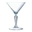 Picture of Arcoroc Monti Cocktail/Martini Glasses 210ml (12 Pack)