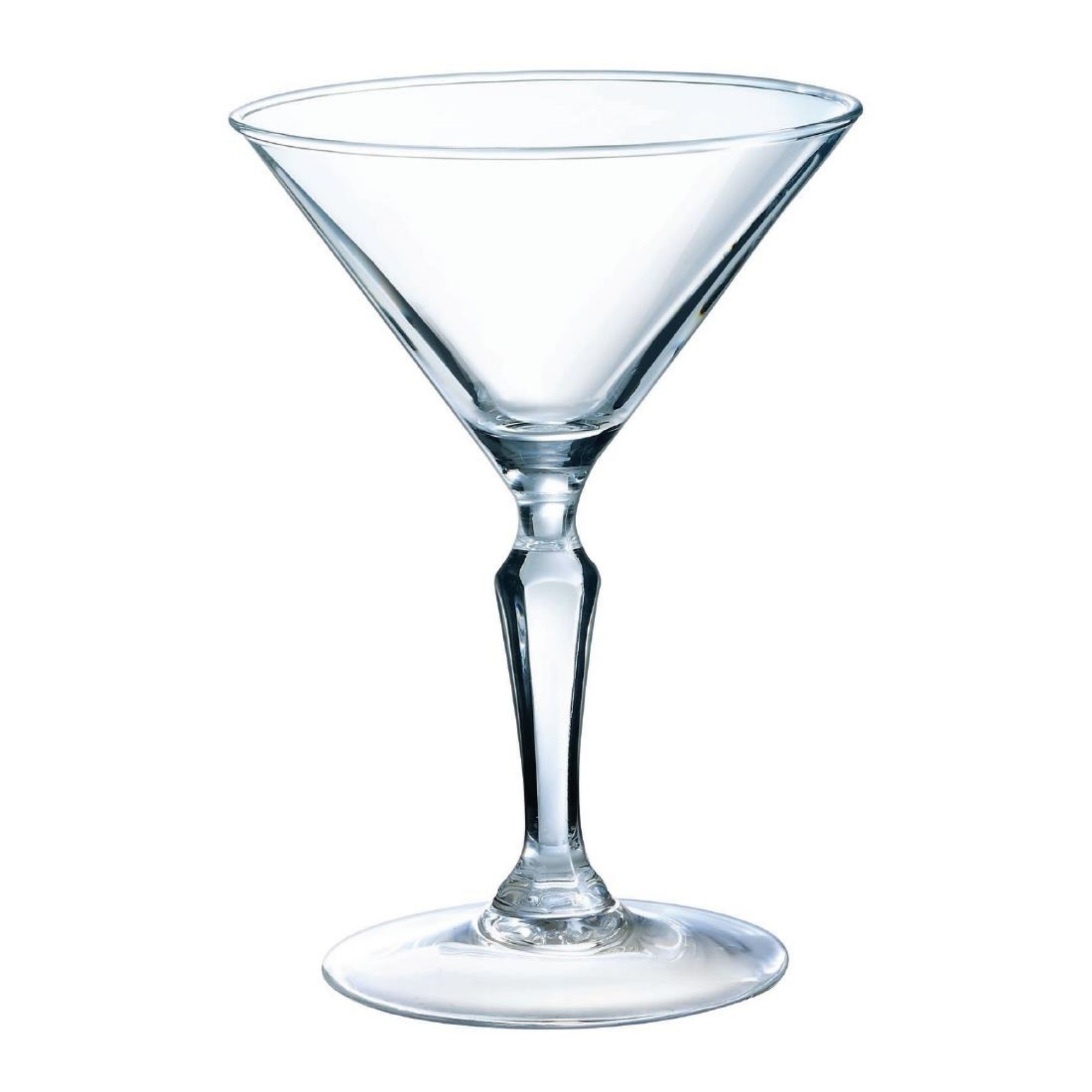 Picture of Arcoroc Monti Cocktail/Martini Glasses 210ml (12 Pack)