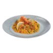 Picture of Luminarc Cottage Grey Dinner Plates 250mm (24 Pack)