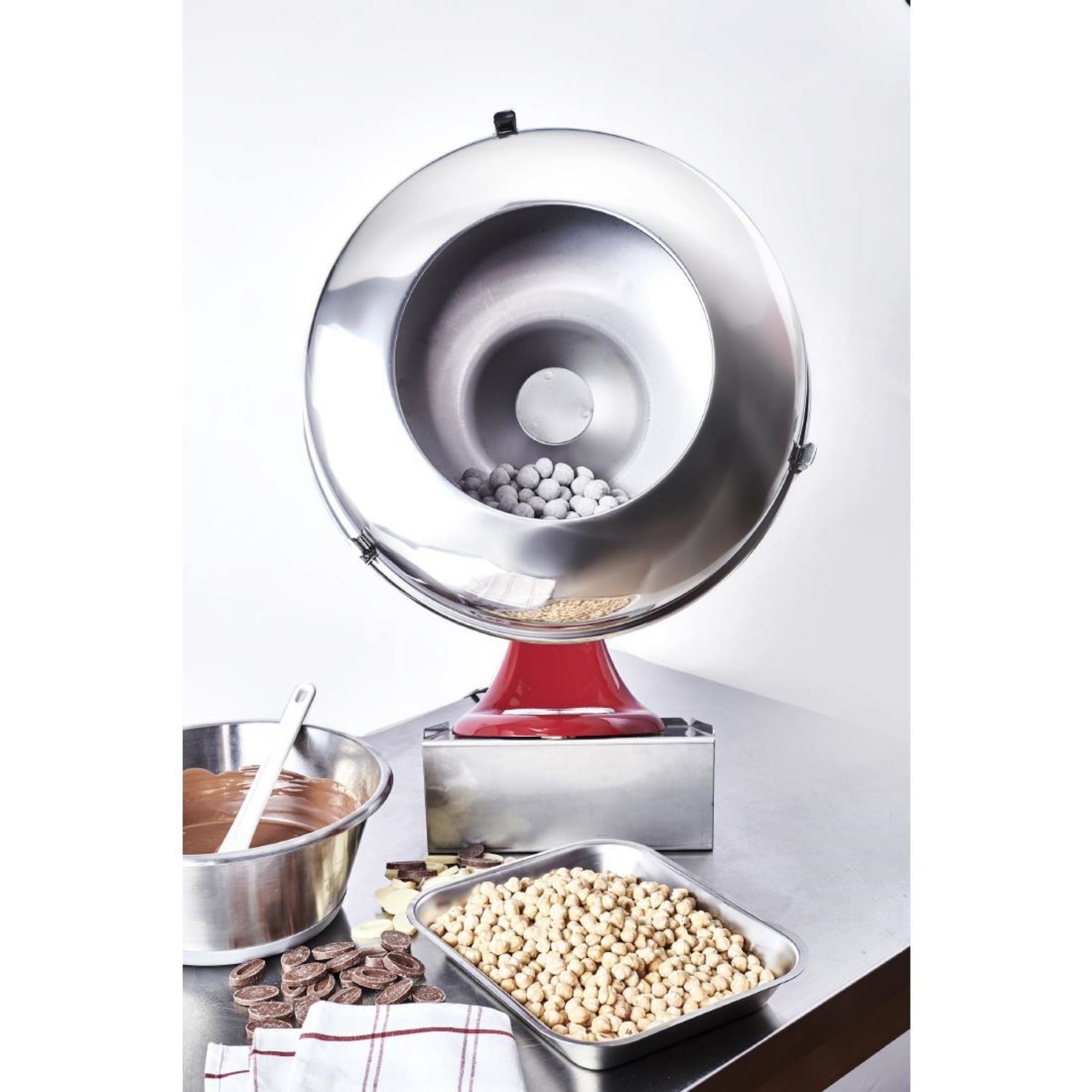 Picture of De Buyer Sweet Maker Coating System 400mm