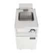 Picture of Buffalo 600 Series Freestanding Chip Scuttle