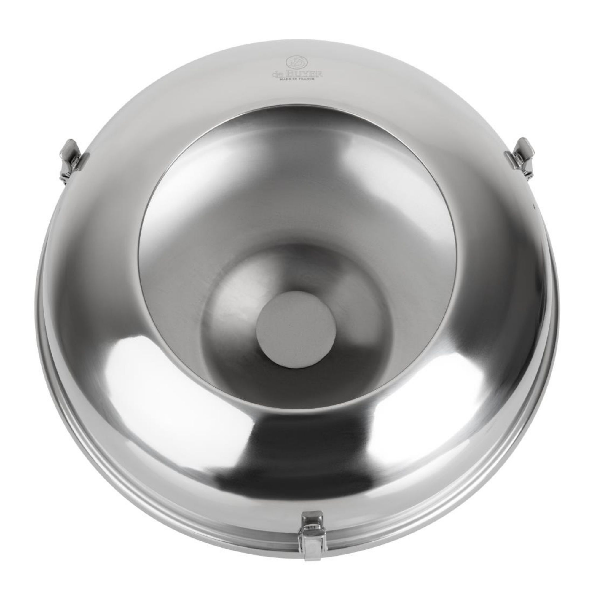 Picture of De Buyer Sweet Maker Coating System 400mm