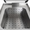 Picture of Buffalo 600 Series Freestanding Chip Scuttle