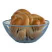 Picture of APS Svart Basket Blue 200x80mm