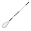 Picture of Matfer Bourgeat Ergo Giant Stainless Steel Whisk 120cm