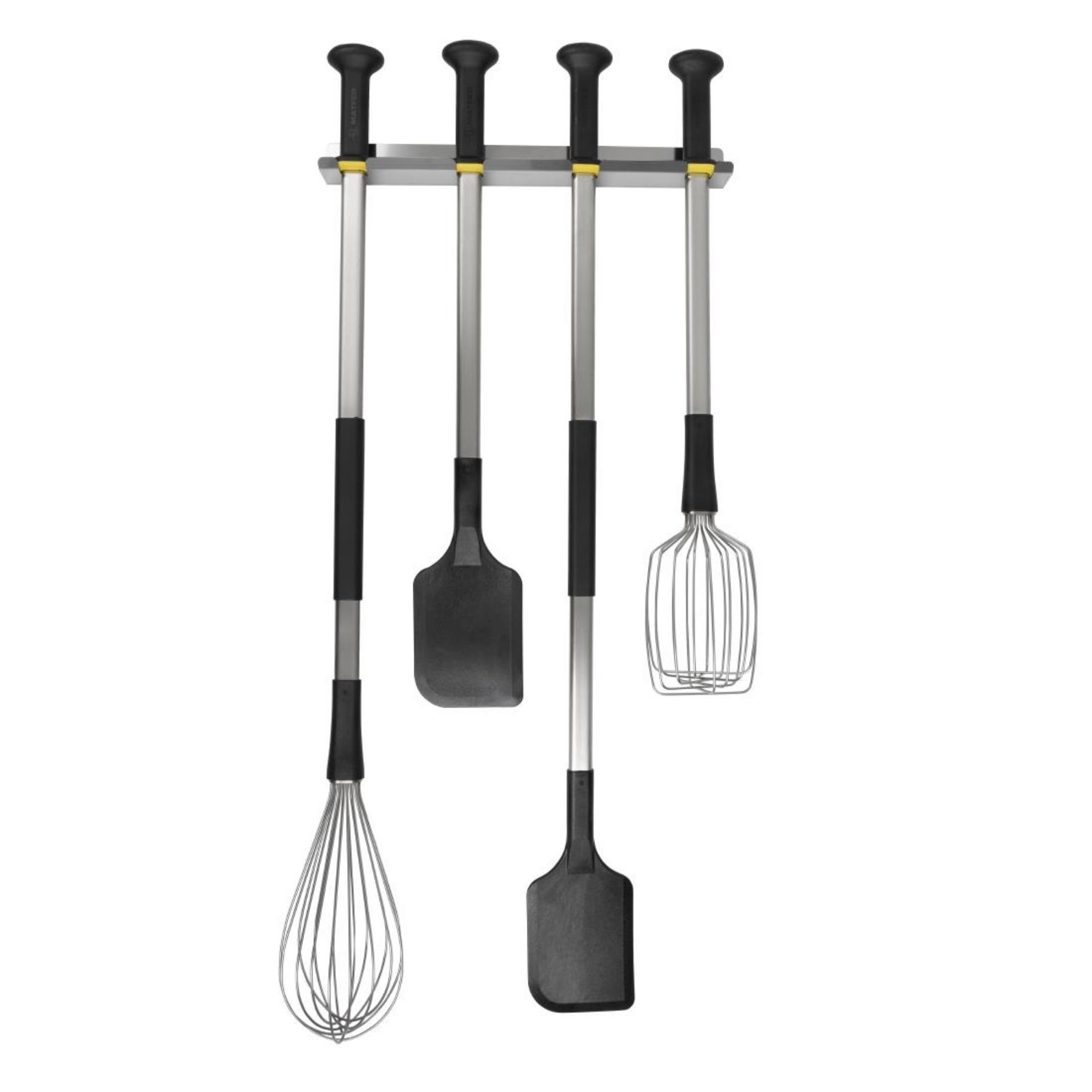 Picture of Matfer Bourgeat Ergo Giant Stainless Steel Whisk 80cm
