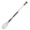 Picture of Matfer Bourgeat Ergo Giant Stainless Steel Whisk 120cm