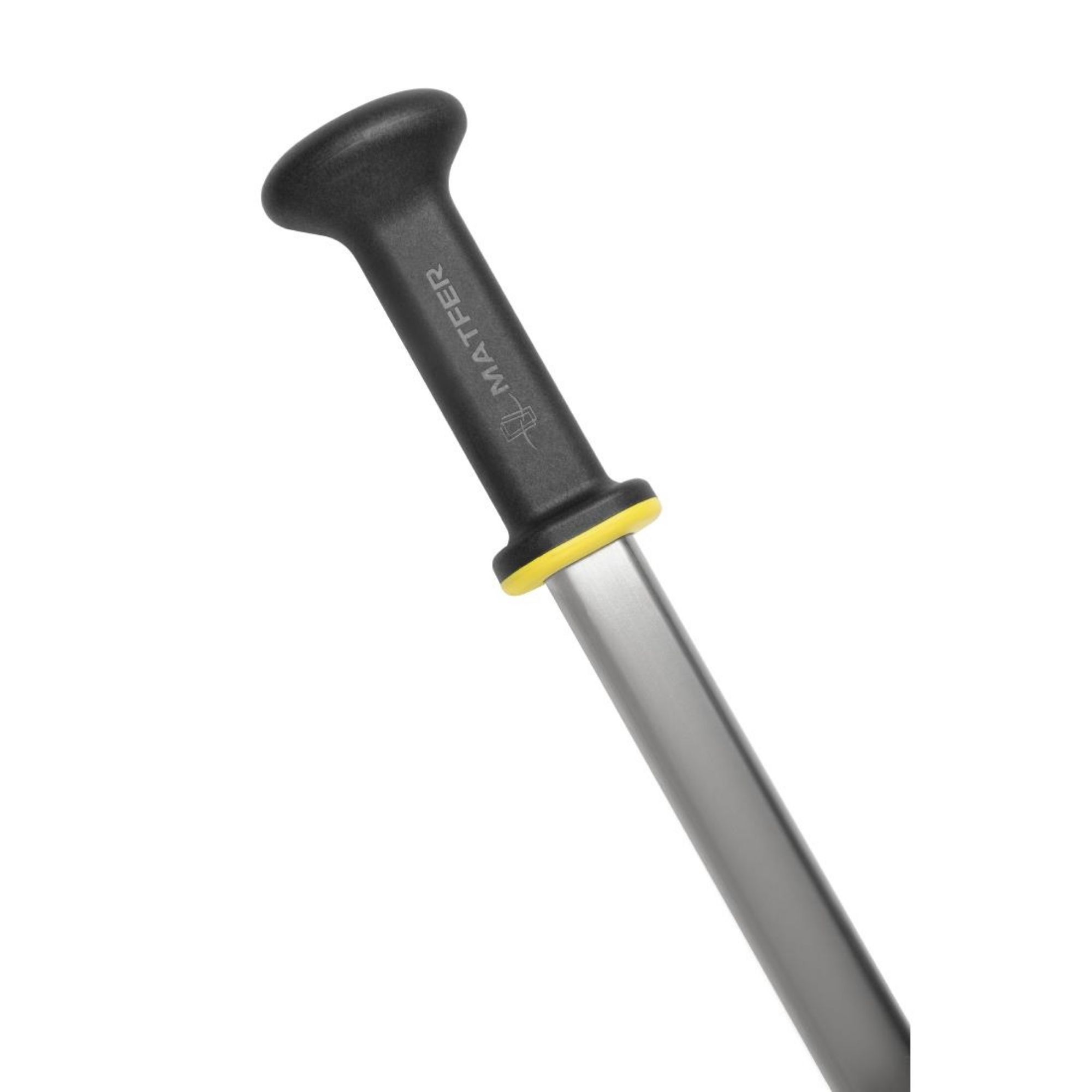 Picture of Matfer Bourgeat Ergo Giant Stainless Steel Whisk 80cm