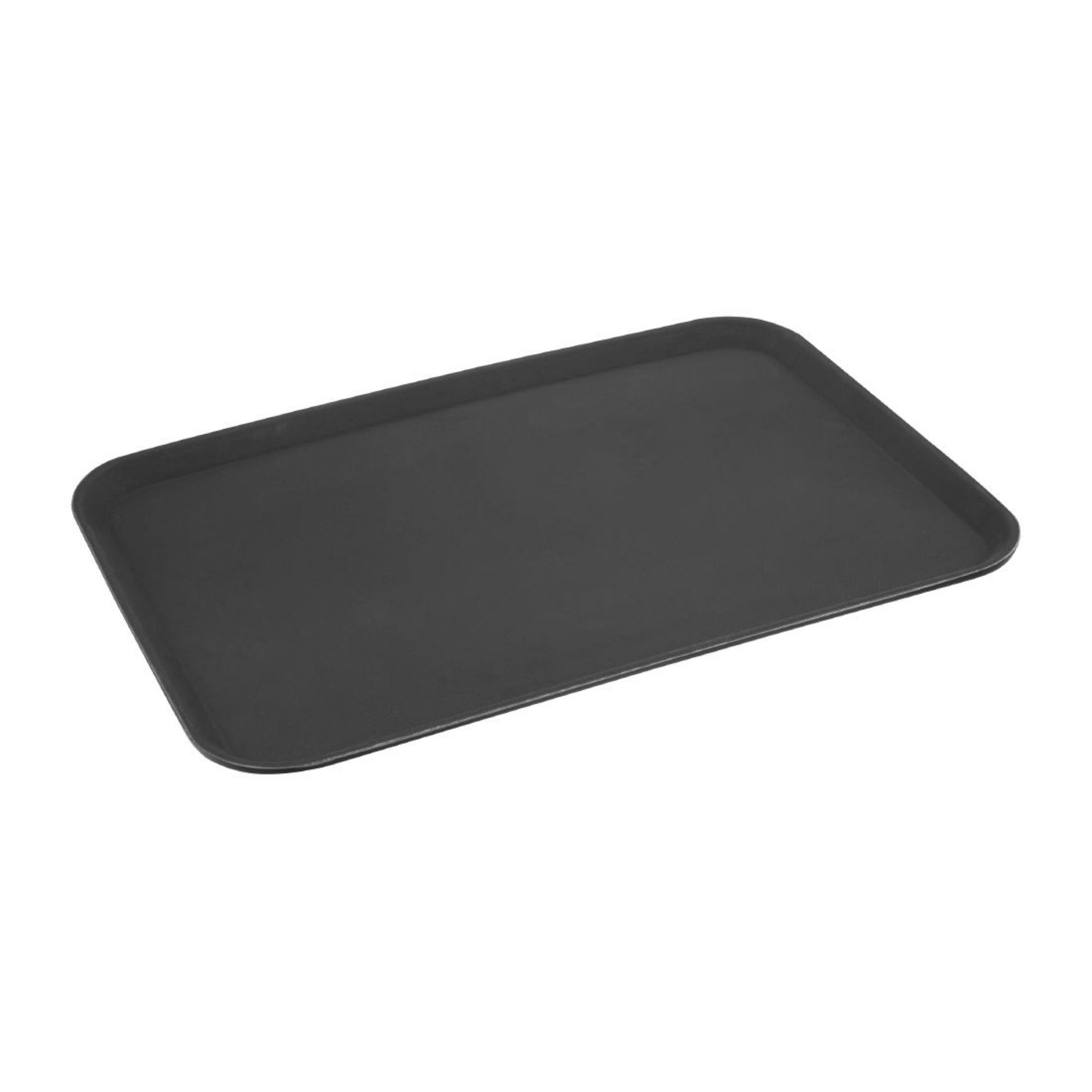 Picture of Olympia Kristallon Large Size Anti-Slip Fibreglass Tray 455x655mm