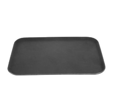 Picture of Olympia Kristallon Large Size Anti-Slip Fibreglass Tray 405x560mm