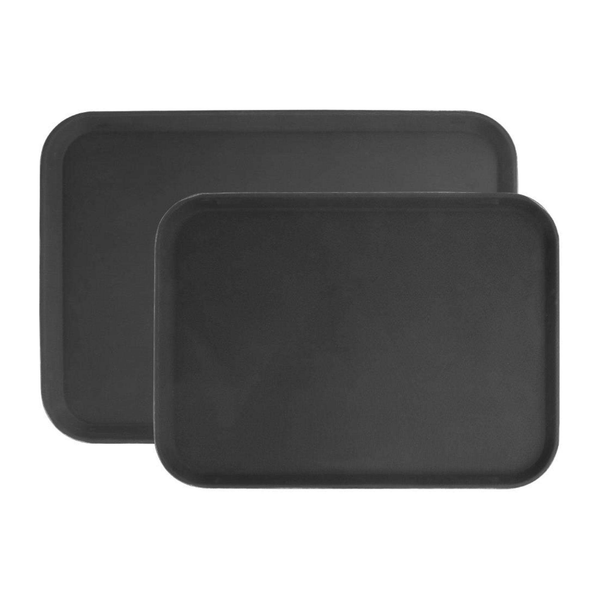 Picture of Olympia Kristallon Large Size Anti-Slip Fibreglass Tray 405x560mm