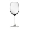 Picture of Utopia Vino Wine Glasses 370ml Marked at 125ml 175ml and 250ml (24 Pack)
