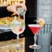 Picture of Arcoroc Monti Copa Gin Glasses 580ml (12 Pack)
