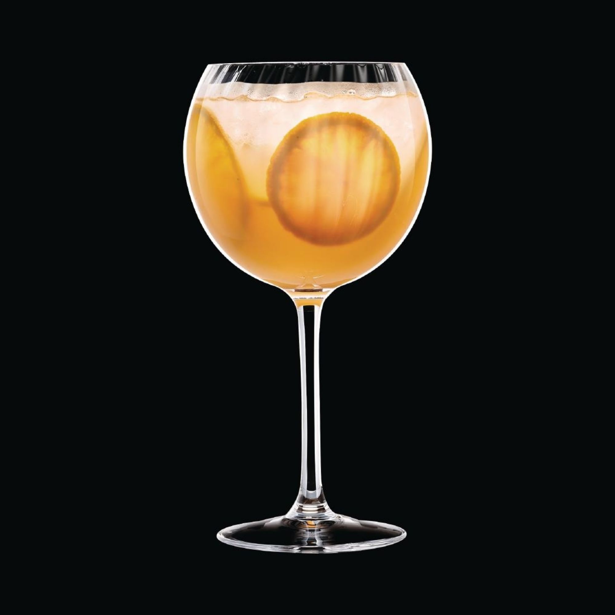 Picture of Chef and Sommelier Symetrie Balloon Gin Glasses 580ml (24 Pack)