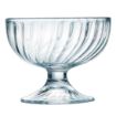 Picture of Arcoroc Sorbet Coupe Dessert Glasses 210ml (24 Pack)