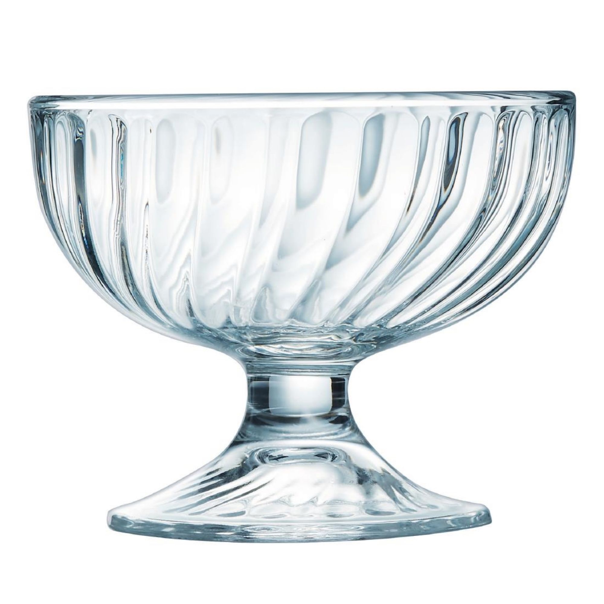 Picture of Arcoroc Sorbet Coupe Dessert Glasses 210ml (24 Pack)