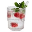 Picture of APS Linea Crystal Clear Drinking Cups 300ml (48 Pack)
