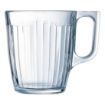 Picture of Luminarc Grand Central Mugs 250ml (6 Pack)
