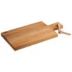 Picture of APS Simply Wood Serving Board 350x170mm