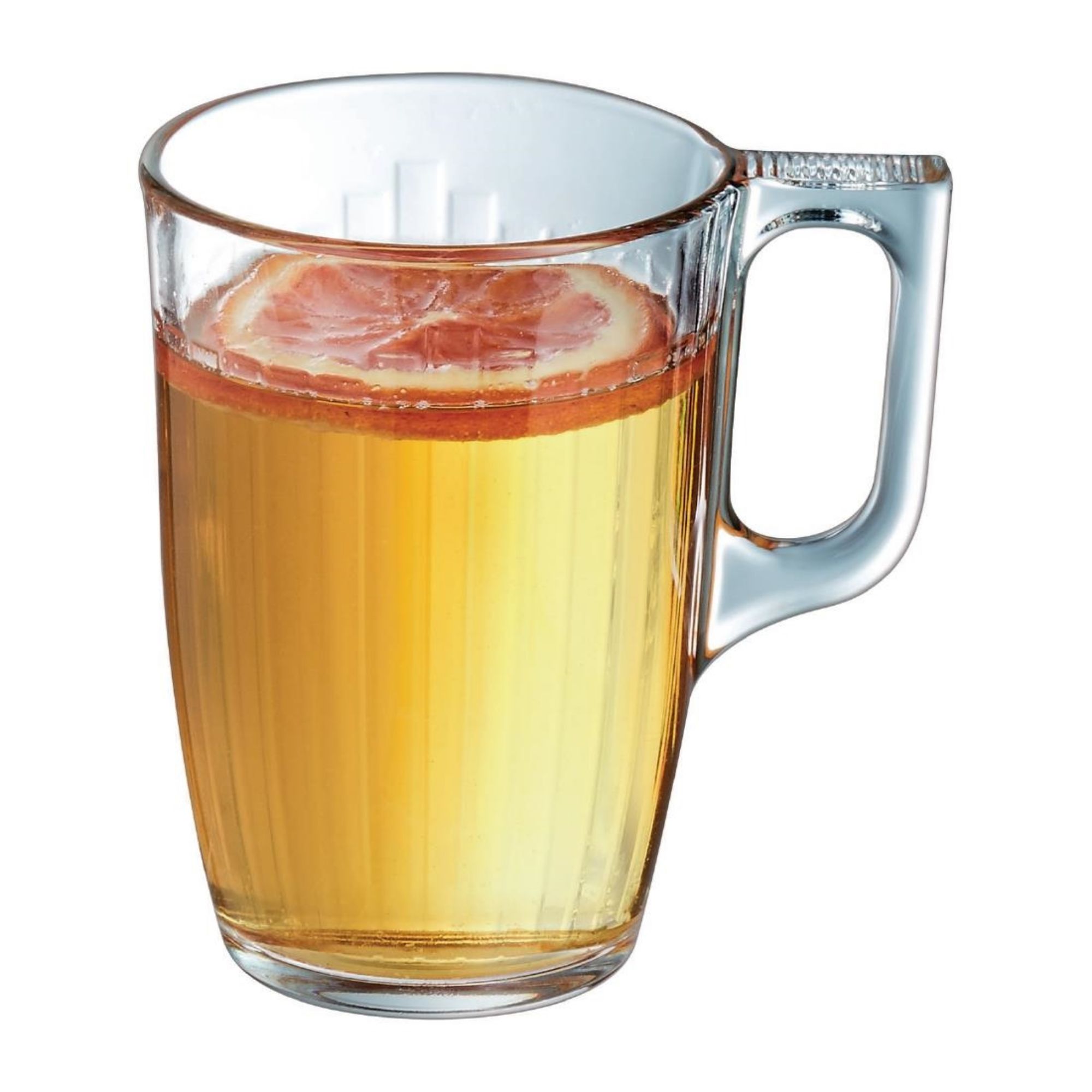 Picture of Luminarc Grand Central Mugs 320ml (6 Pack)