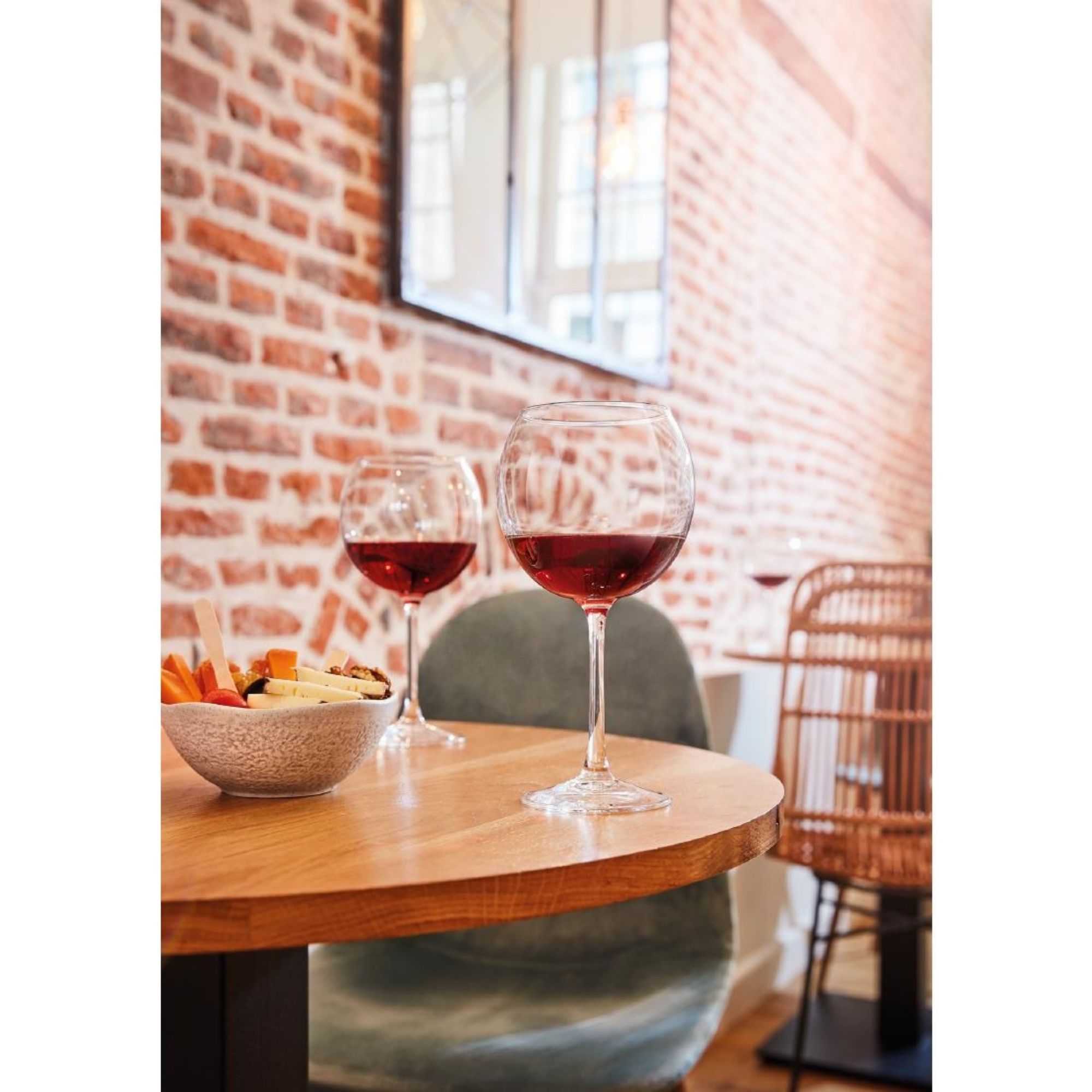 Picture of Arcoroc Vina Splendid Gin/Copa/Ballon Stem 580ml (24 Pack)