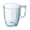 Picture of Luminarc Grand Central Mugs 250ml (6 Pack)