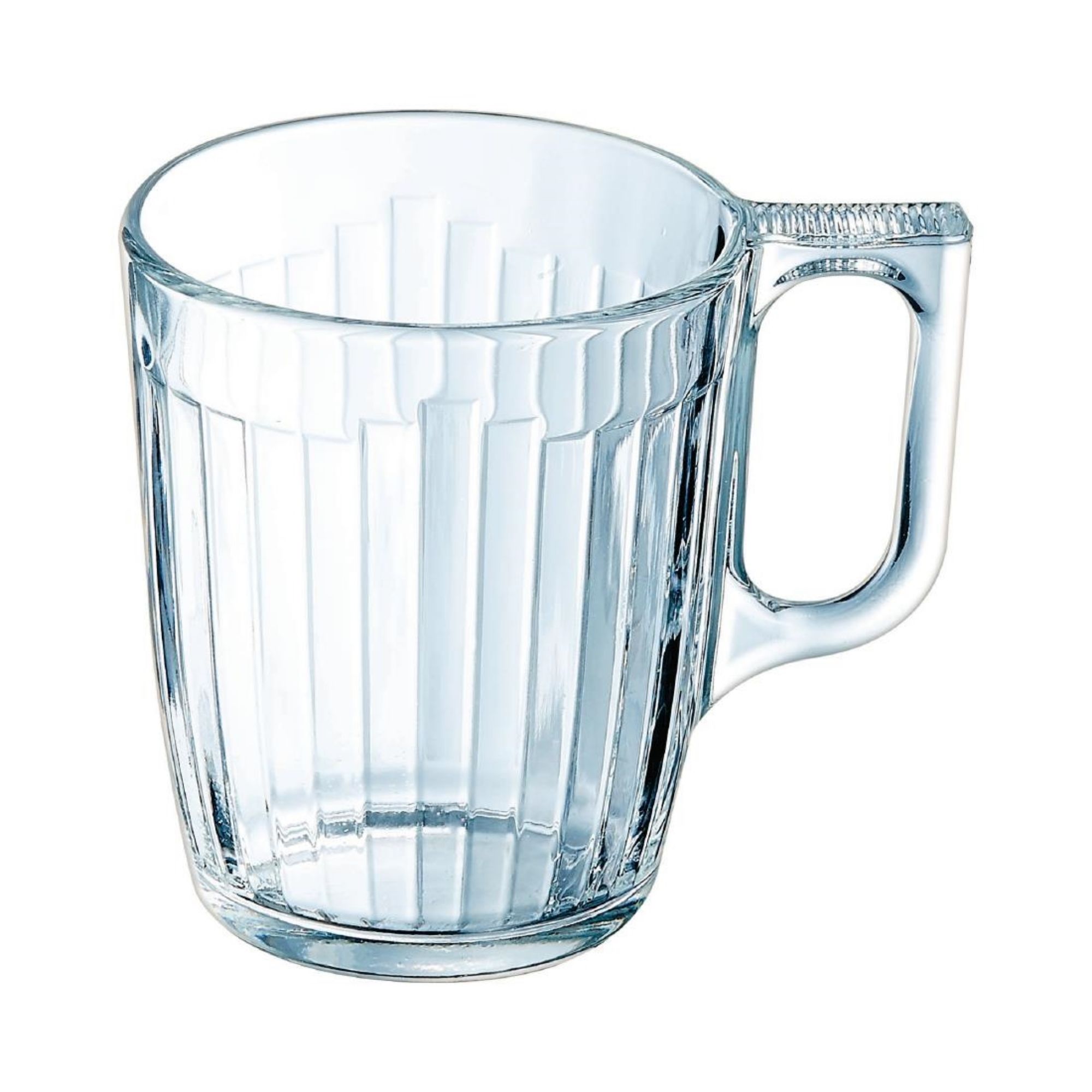 Picture of Luminarc Grand Central Mugs 250ml (6 Pack)