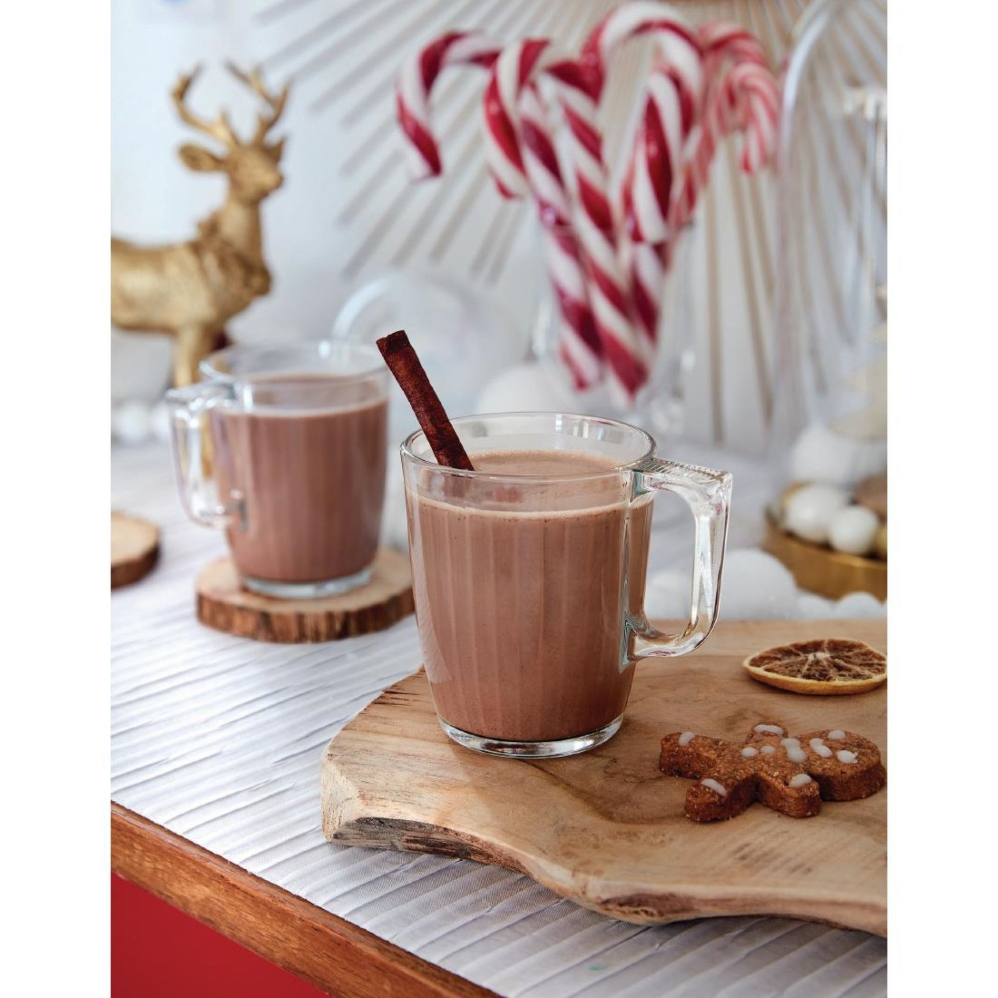 Picture of Luminarc Grand Central Mugs 320ml (6 Pack)