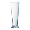 Picture of Arcoroc Linz Pilsner Beer Glasses 390ml (24 Pack)