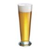 Picture of Arcoroc Linz Pilsner Beer Glasses 390ml (24 Pack)