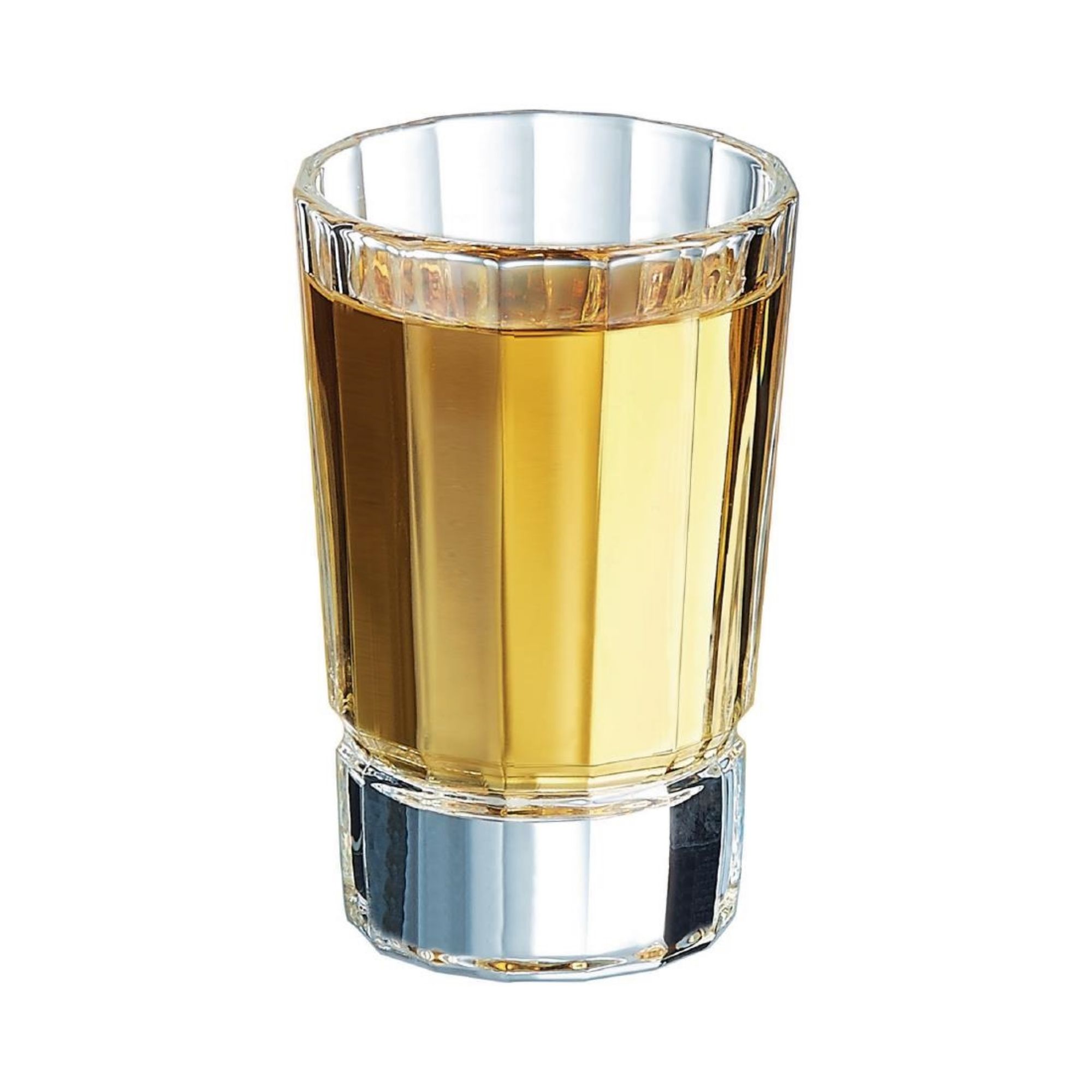 Picture of Arcoroc Bourbon Street Shot Glasses 60ml (24 Pack)